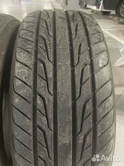 Farroad FRD88 235/55 R19 105W