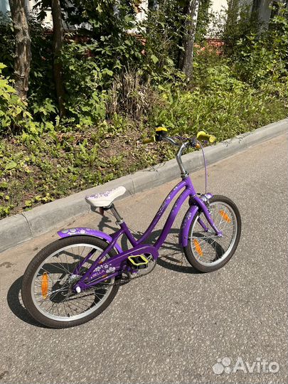 Велосипед giant bella 20“