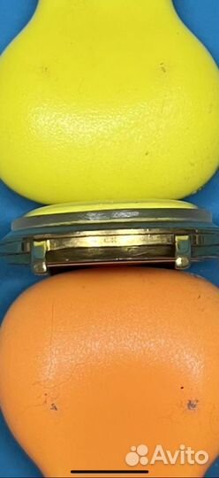 Часы восток командирские СССР