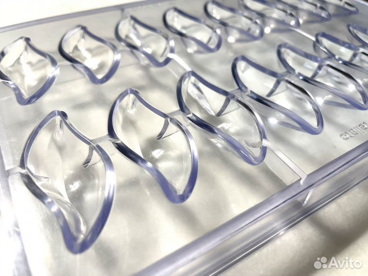 Поликарбонатная форма Martellato