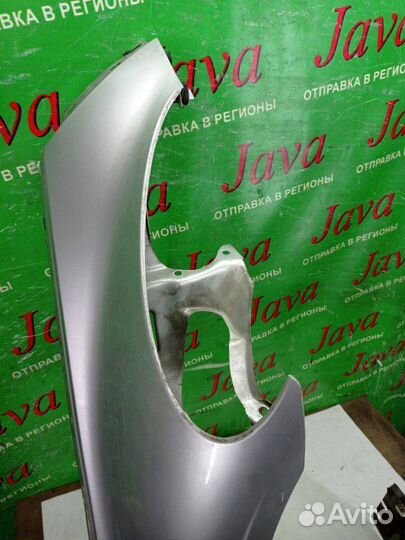 Крыло переднее правое Chrysler Pt Cruiser PT ECC