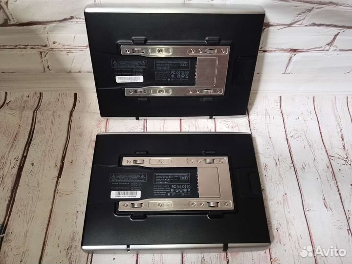 DVD Плеер RSE II Мультимедия Audi A4 A5 A6 Q5 Q7