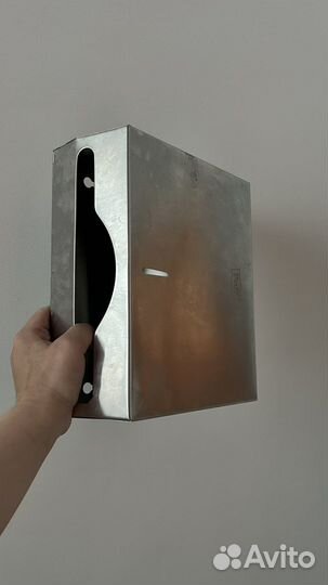 Держатель для бумажных полотенец