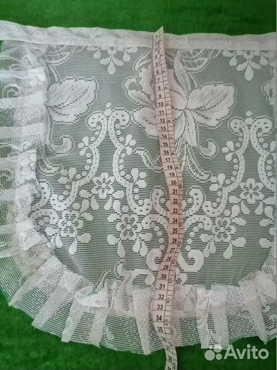 Школьные фартуки на девочек