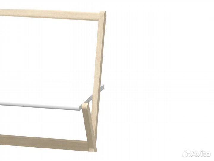 Письменный стол Модес Light