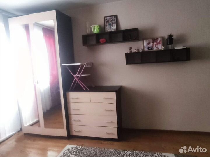 Шкаф стенка комод