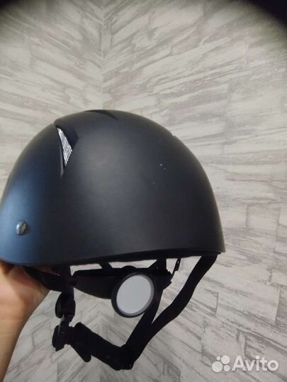 Шлем для верховой езды fouganza