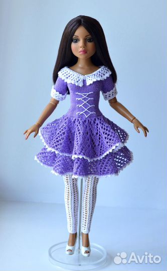 Одежда для кукол Тоннер / Tonner