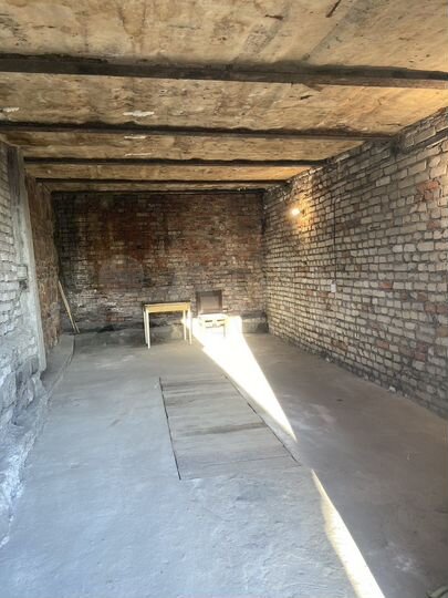 Гараж, 18 м²