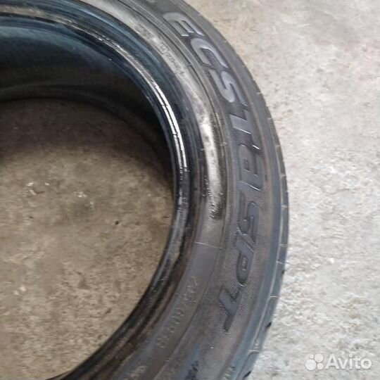 Kumho Ecsta SPT KU31 205/60 R16