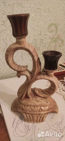 Подсвечник