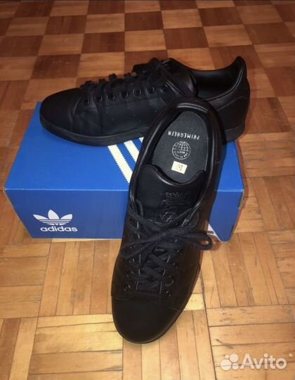 Кеды adidas originals stan smith