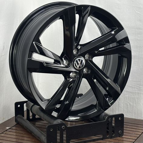 Литые диски Volkswagen 7×R17 5×100