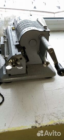 Арифмометр феликс м СССР