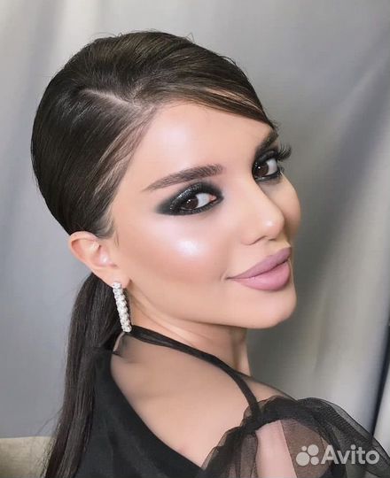 Топ - Визажист