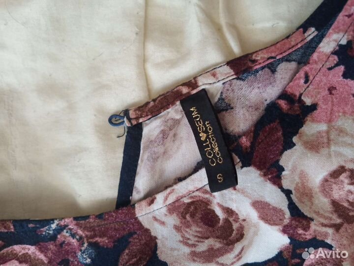 Комбинезон женский летний 44 46