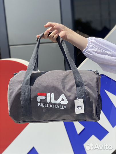 Спортивная сумка Fila