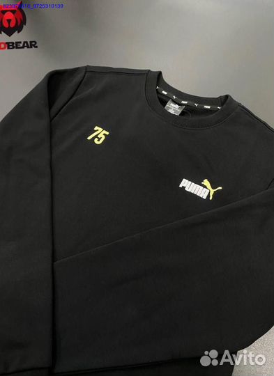 Свитшоты Nike, Adidas, Puma (Арт.32553)