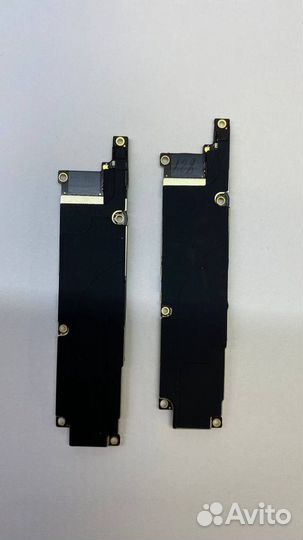 Материнская плата iPhone XR