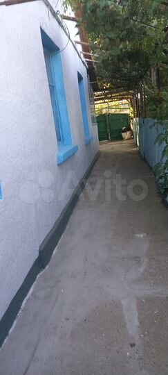 Дом 58 м² на участке 13 сот.