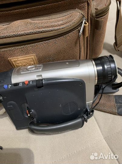 Видеокамера