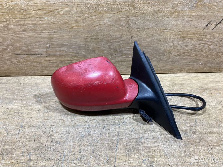 Зеркало правое VW Passat B5 Арт. 7720783