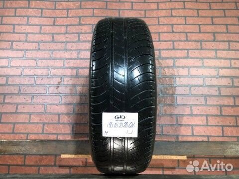 Michelin Energy Saver 205/60 R16 96V