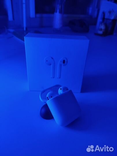 Airpods 2