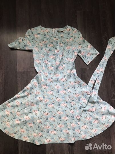 Платье женское летнее