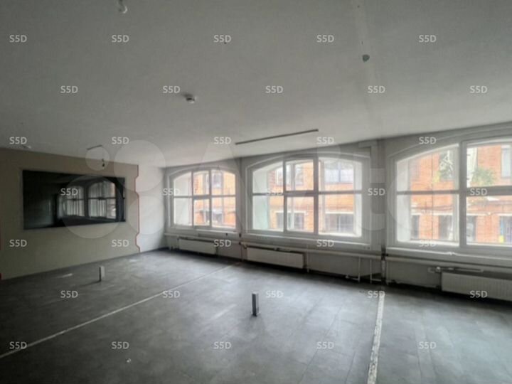 Сдам торговое помещение, 1433.4 м²