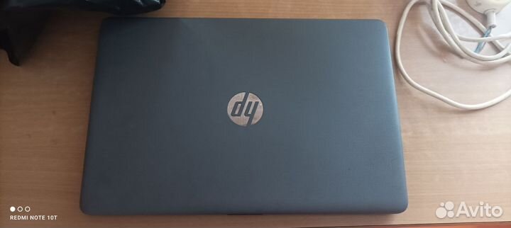 Ноутбук HP