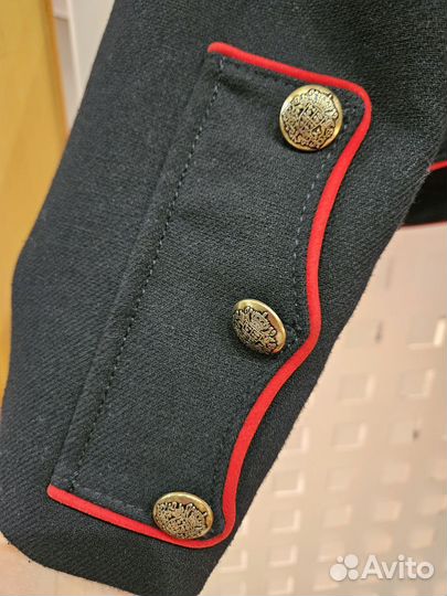 Продам Жакет-Китель zara xs