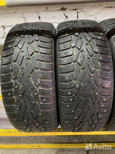 Nokian Tyres Nordman 7 215/55 R17 98T