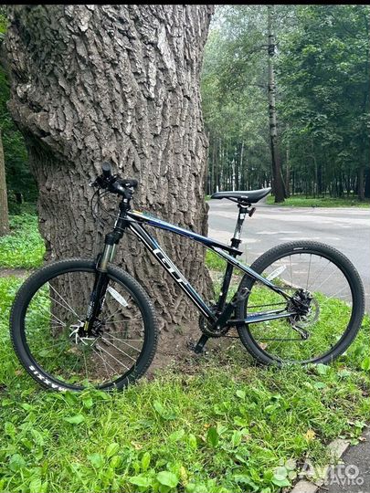 Велосипед GT avalanche