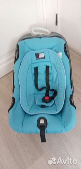 Автолюлька