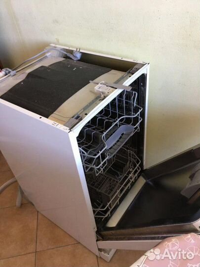 Ремонт стиральных и посудомоечных машин,духовок