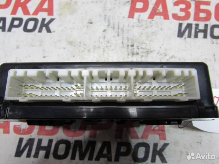 Блок электронный для Kia Sportage 2 2004-2010г