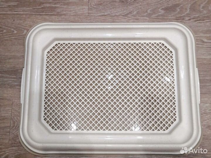 Лоток для животных