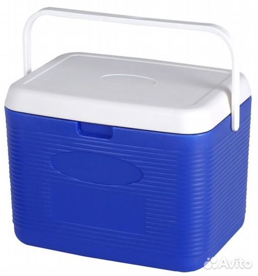 Изотермический контейнер ecos KY106 (5 литров)