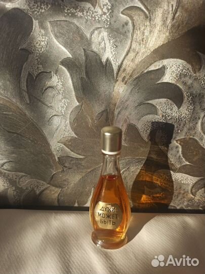 Винтажные духи СССР