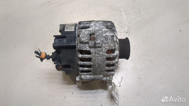 Генератор Volkswagen Polo, 2007