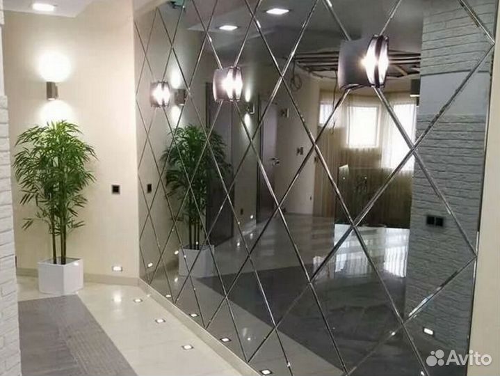 Зеркало для спальни