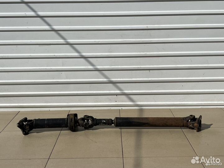 Кардан задний SsangYong Actyon