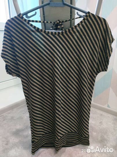 Женские вещи б/у 44-46 размер