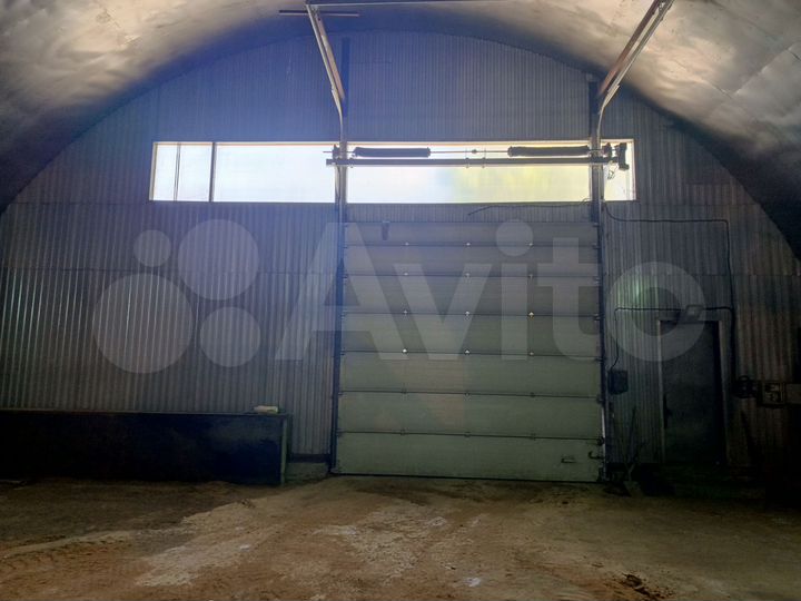 Сдаётся помещение свободного назначения