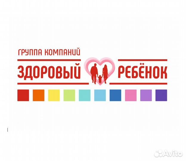 Логопед / дефектолог