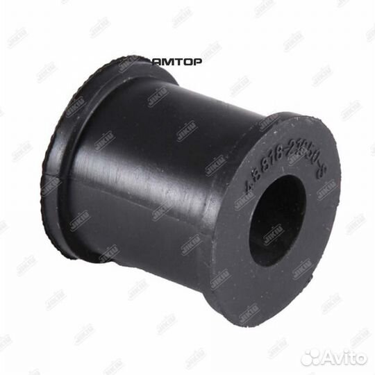 Jikiu BL21172 Втулка стабилизатора Jikiu BL21172