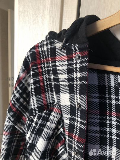 Рубашка на подростка, 170 рост