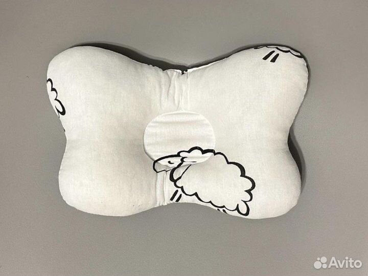 Подушка-позиционер