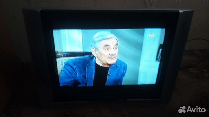 Телевизор Panasonic